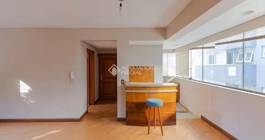 Apartamento com 3 quartos à venda na Rua Cabral, 1157, Rio Branco, Porto Alegre