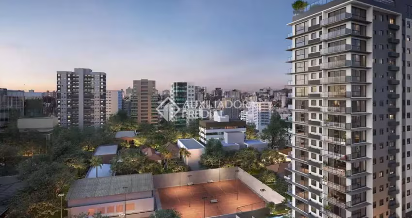 Loft com 1 quarto à venda na Rua Xavier Ferreira, 1290, Moinhos de Vento, Porto Alegre