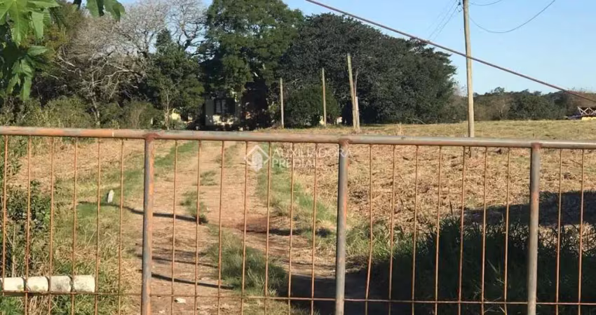 Terreno à venda na Avenida Edgar Pires de Castro, 7511, Hípica, Porto Alegre