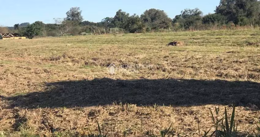 Terreno à venda na Projetada, 1, Belém Novo, Porto Alegre