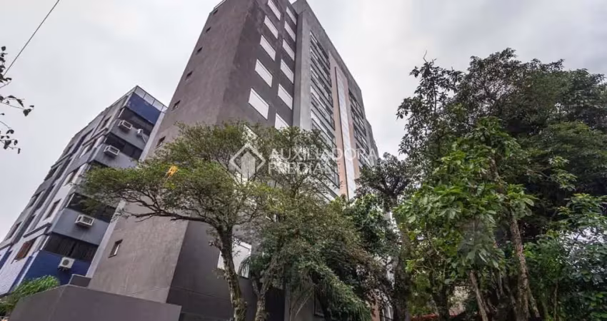 Apartamento com 2 quartos à venda na Rua Barão de Teffe, 314, Menino Deus, Porto Alegre
