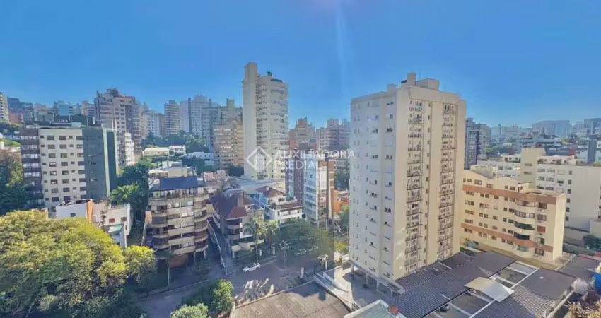 Apartamento com 3 quartos à venda na Avenida Doutor Nilo Peçanha, 396, Bela Vista, Porto Alegre