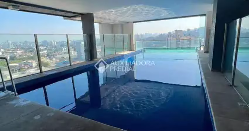 Apartamento com 1 quarto à venda na Avenida Ipiranga, 8484, Jardim Botânico, Porto Alegre