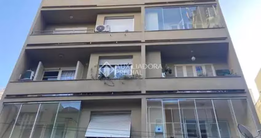 Apartamento com 2 quartos à venda na Rua Marechal Floriano Peixoto, 435, Centro Histórico, Porto Alegre