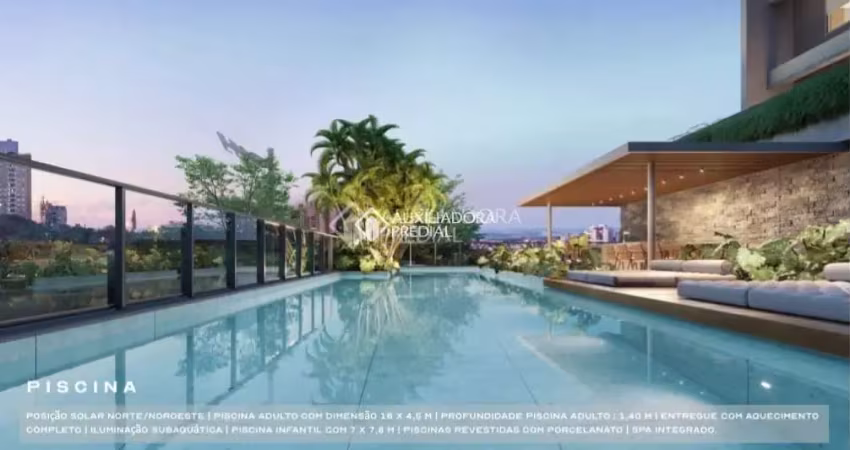 Apartamento com 3 quartos à venda na Rua Anita Garibaldi, 1472, Boa Vista, Porto Alegre