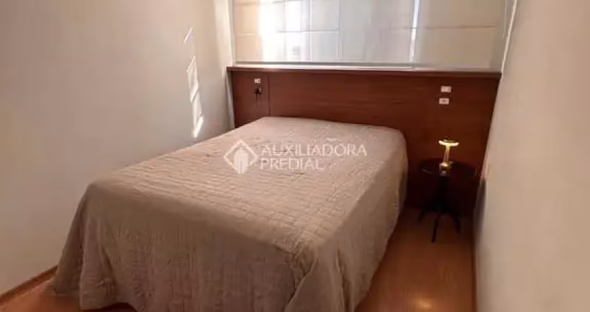 Apartamento com 2 quartos à venda na Avenida Ernesto Neugebauer, 1820, Humaitá, Porto Alegre