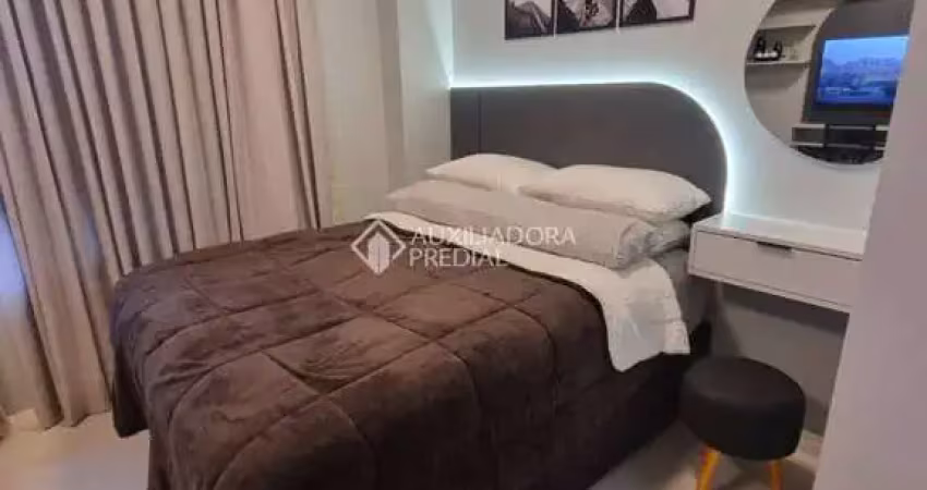Apartamento com 1 quarto à venda na Cassilda Flora Zaffari, 60, Glória, Porto Alegre