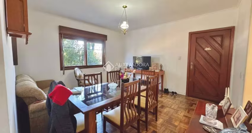 Apartamento com 3 quartos à venda na Rua Santa Isabel, 17, Bom Jesus, Porto Alegre