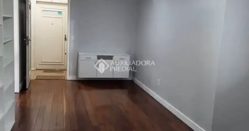 Apartamento com 2 quartos à venda na Praça Nações Unidas, 61, Petrópolis, Porto Alegre