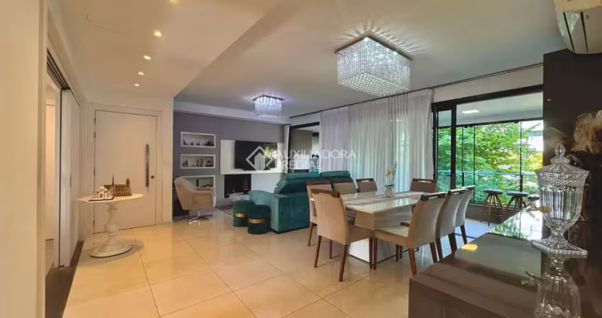 Apartamento com 3 quartos à venda na Avenida Coronel Marcos, 2447, Pedra Redonda, Porto Alegre
