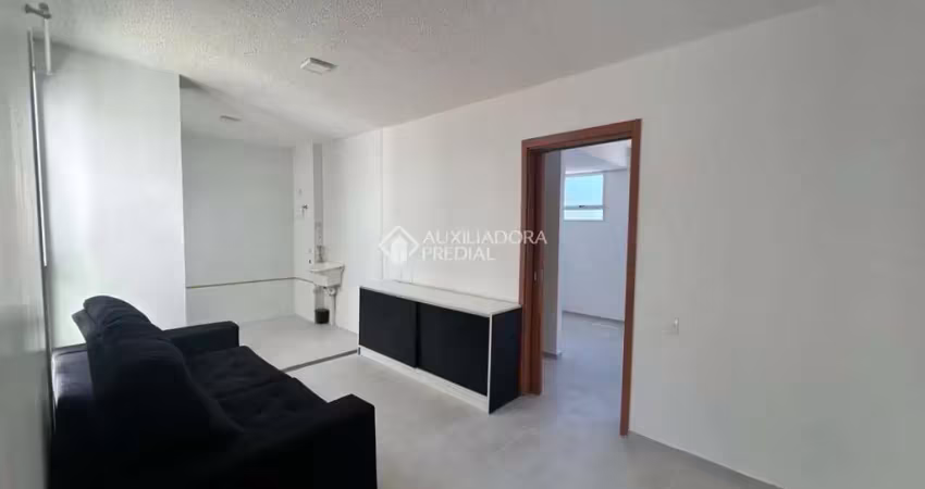 Apartamento com 1 quarto à venda na Avenida Protásio Alves, 10531, Morro Santana, Porto Alegre