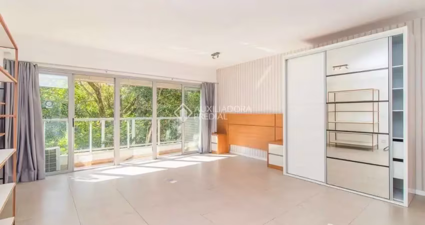 Apartamento com 1 quarto à venda na Rua Mário Antunes da Cunha, 116, Petrópolis, Porto Alegre
