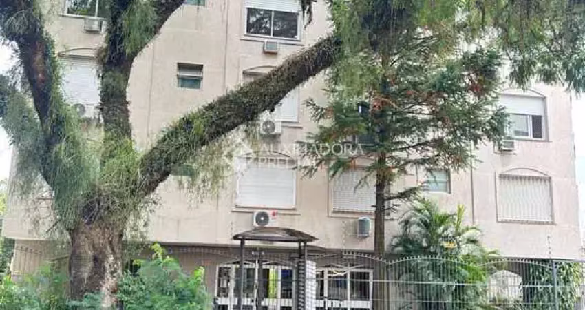 Apartamento com 1 quarto à venda na Rua Eudoro Berlink, 322, Auxiliadora, Porto Alegre
