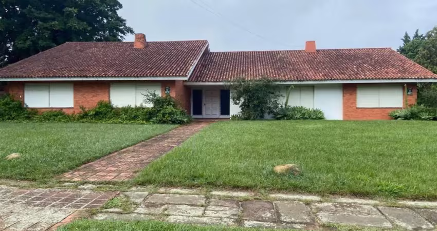 Terreno à venda na Rua Chavantes, 409, Vila Assunção, Porto Alegre
