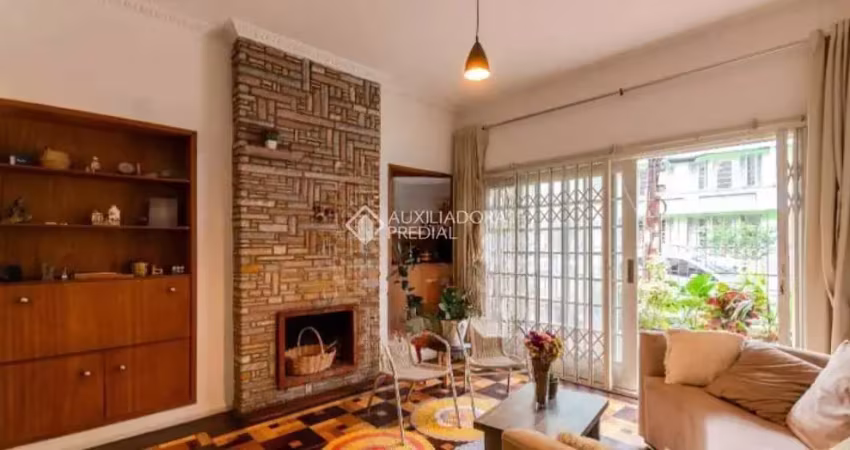 Apartamento com 3 quartos à venda na Rua Olavo Bilac, 484, Azenha, Porto Alegre