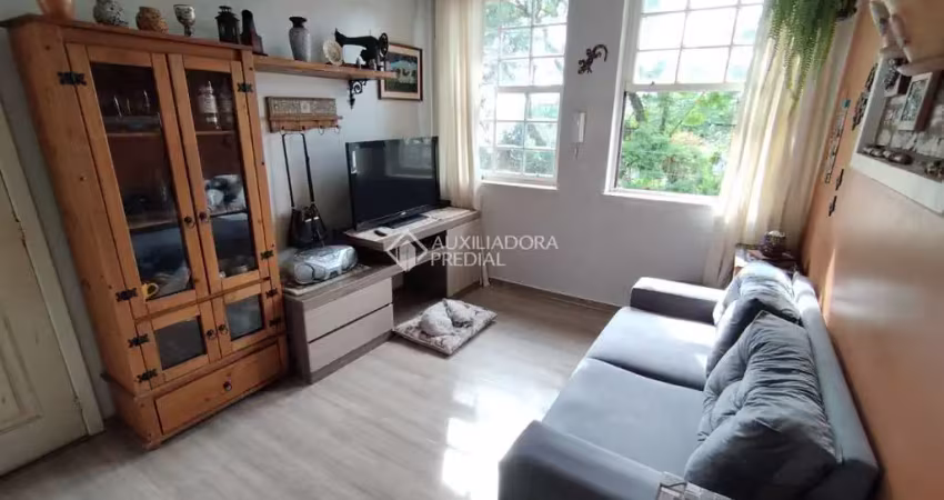 Apartamento com 4 quartos à venda na Avenida Brasiliano Índio de Moraes, 451, Passo da Areia, Porto Alegre