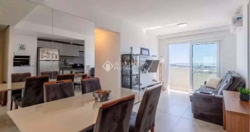 Apartamento com 2 quartos à venda na Rua Gutemberg, 101, Petrópolis, Porto Alegre