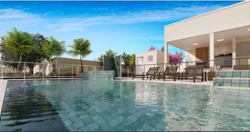 Apartamento com 2 quartos à venda na Rua Sílvio Silveira Soares, 2688, Camaquã, Porto Alegre