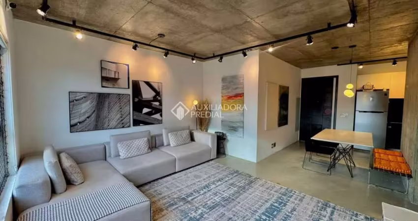 Apartamento com 2 quartos à venda na Rua Mário Antunes da Cunha, 511, Petrópolis, Porto Alegre