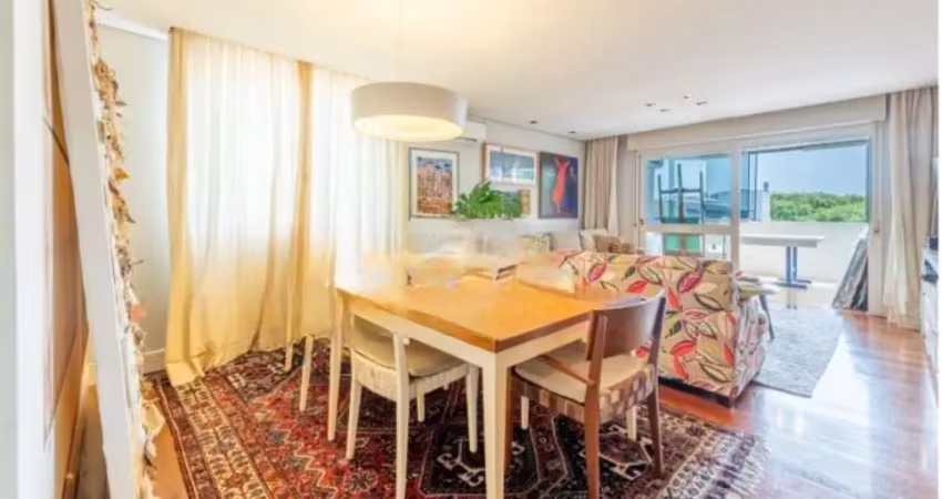 Apartamento com 3 quartos à venda na Rua André Puente, 382, Independência, Porto Alegre