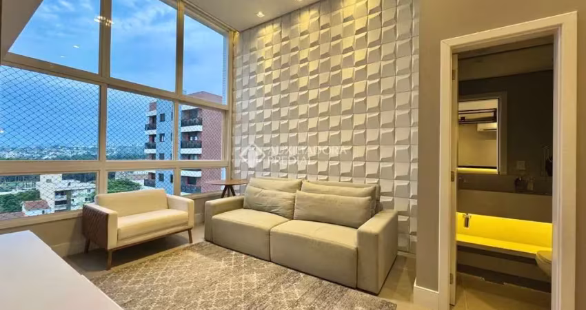 Apartamento com 3 quartos à venda na Rua Artur Fabião Carneiro, 249, Passo da Areia, Porto Alegre