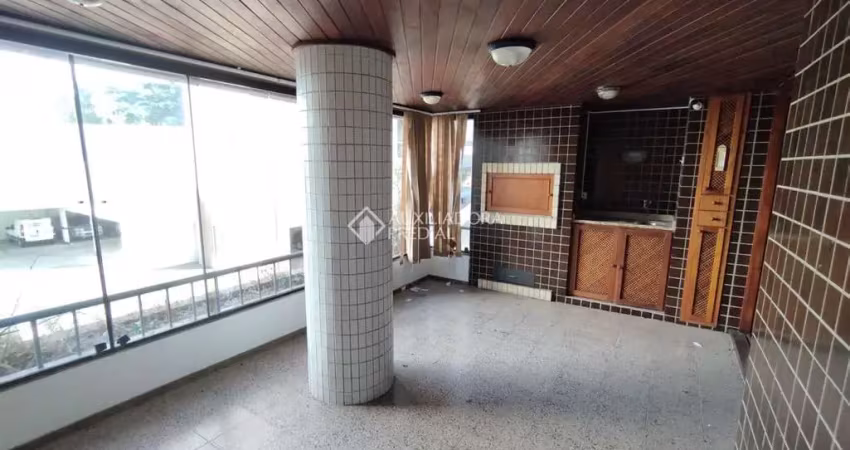 Apartamento com 3 quartos à venda na Avenida Mariland, 156, São João, Porto Alegre