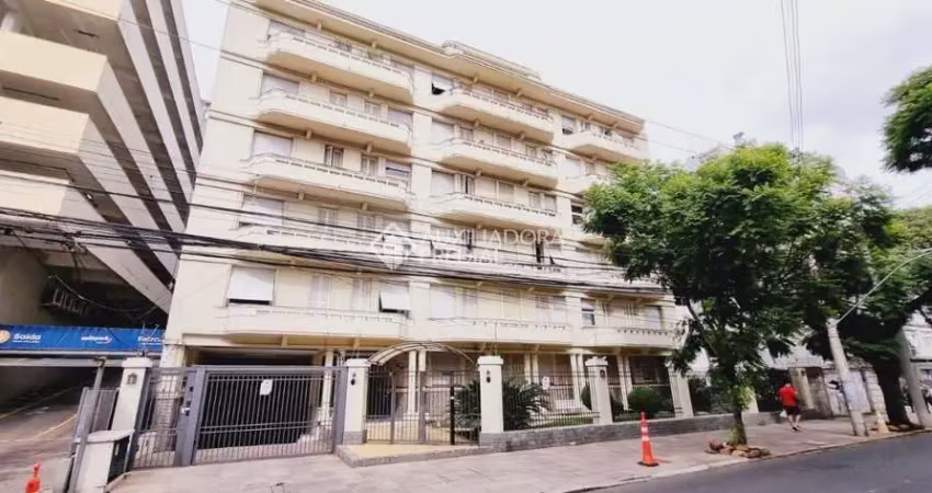 Apartamento com 3 quartos à venda na Rua Félix da Cunha, 734, Floresta, Porto Alegre