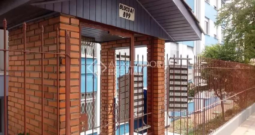 Apartamento com 2 quartos à venda na Rua Doutor Campos Velho, 899, Cristal, Porto Alegre
