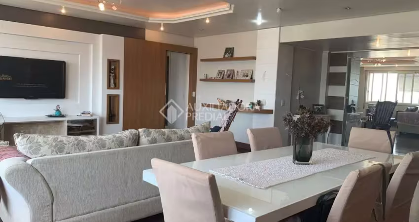Apartamento com 4 quartos à venda na Rua Garibaldi, 891, Independência, Porto Alegre