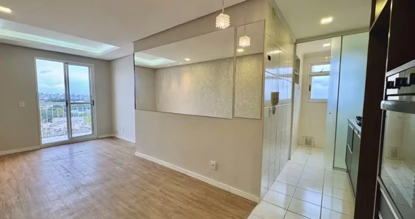 Apartamento com 3 quartos à venda na Avenida Assis Brasil, 4908, São Sebastião, Porto Alegre