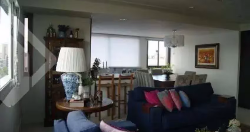 Apartamento com 2 quartos à venda na Avenida Alegrete, 174, Petrópolis, Porto Alegre
