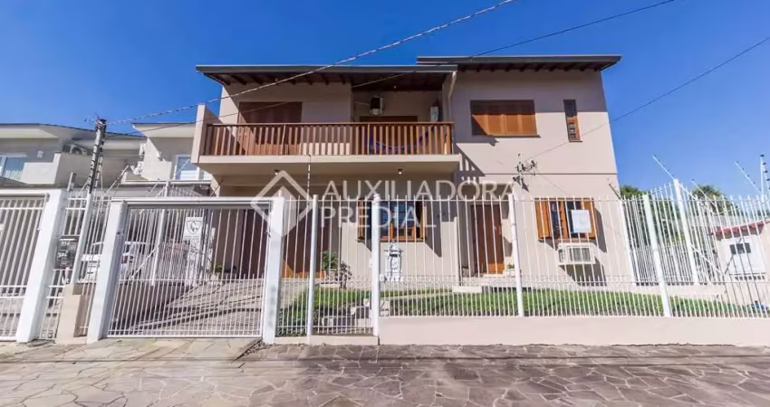 Casa com 4 quartos à venda na Rua Elias Bothome, 346, Jardim Itu Sabará, Porto Alegre
