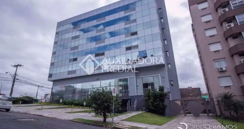 Sala comercial à venda na Avenida Teixeira Mendes, 22, Chácara das Pedras, Porto Alegre