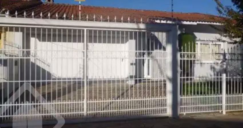 Casa em condomínio fechado com 3 quartos à venda na Rua Doutor Eduardo Marques Júnior, 60, Jardim Itu Sabará, Porto Alegre