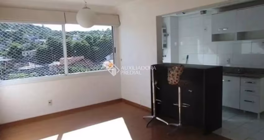 Apartamento com 2 quartos à venda na Rua Padre Todesco, 927, Partenon, Porto Alegre