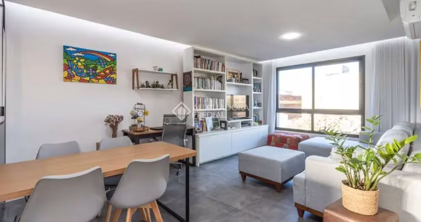 Apartamento com 2 quartos à venda na Avenida Engenheiro José Maria de Carvalho, 221, Vila Ipiranga, Porto Alegre