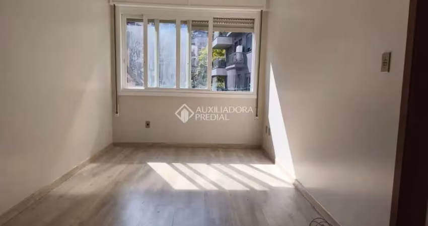 Apartamento com 1 quarto à venda na Avenida Nilópolis, 250, Petrópolis, Porto Alegre