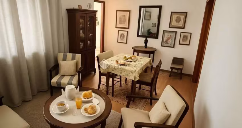 Apartamento com 1 quarto à venda na Rua Portuguesa, 276, Partenon, Porto Alegre