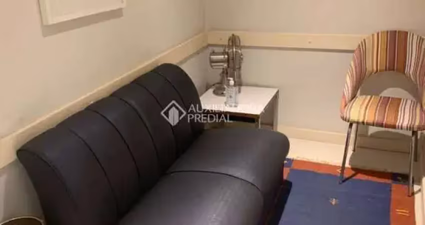 Sala comercial à venda na Rua Professor Annes Dias, 166, Centro Histórico, Porto Alegre