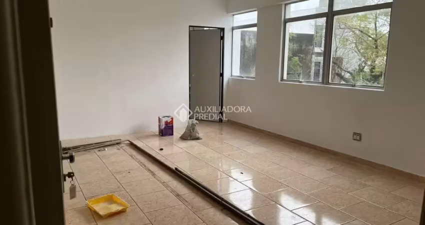 Apartamento com 1 quarto à venda na Avenida São Pedro, 844, São Geraldo, Porto Alegre