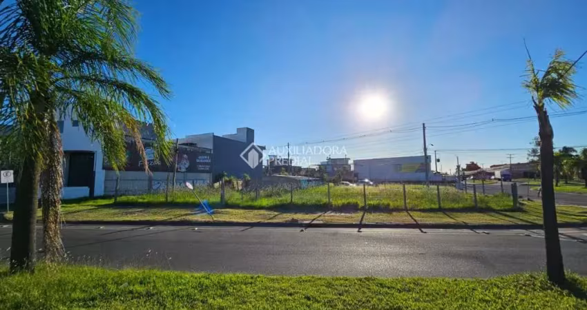Terreno à venda na Alameda Três de Outubro, 825, Sarandi, Porto Alegre