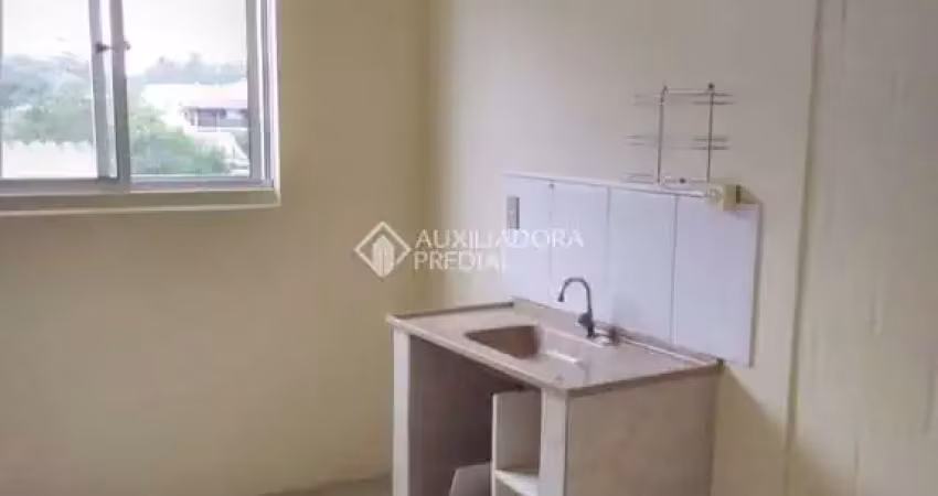 Apartamento com 2 quartos à venda na Rua Planalto, 251, Dona Mercedes, Gravataí