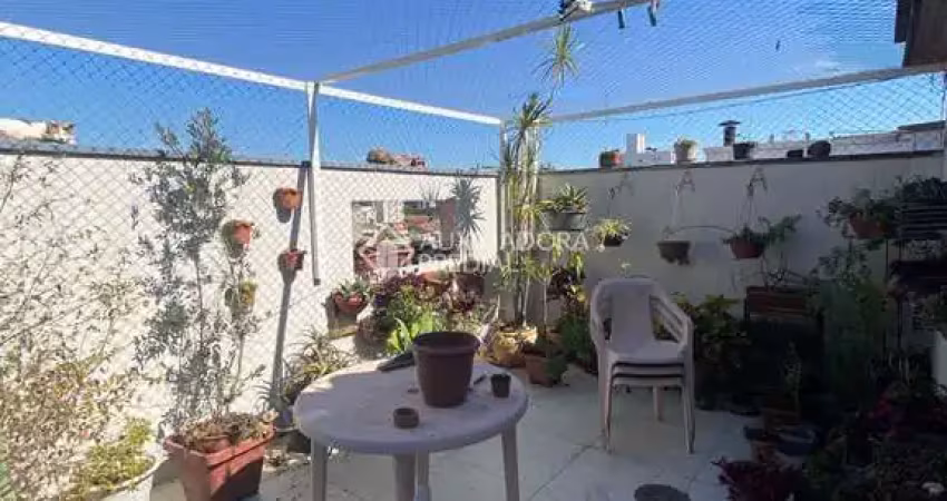 Cobertura com 3 quartos à venda na Avenida da Azenha, 1270, Azenha, Porto Alegre