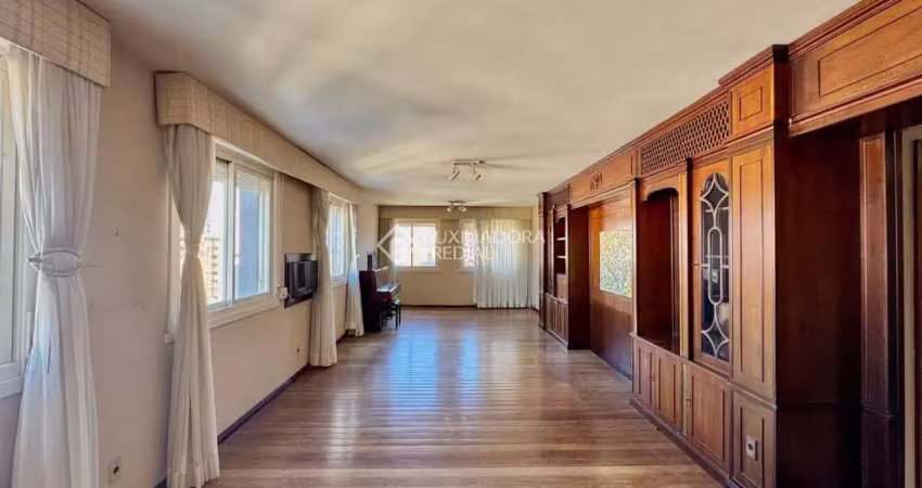 Apartamento com 3 quartos à venda na Rua Fernandes Vieira, 101, Bom Fim, Porto Alegre