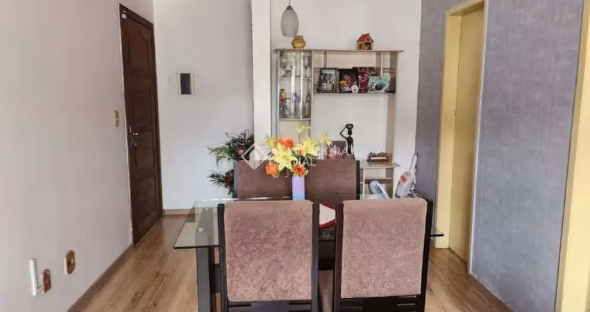 Apartamento com 1 quarto à venda na Rua Carlos Estevão, 855, Jardim Leopoldina, Porto Alegre