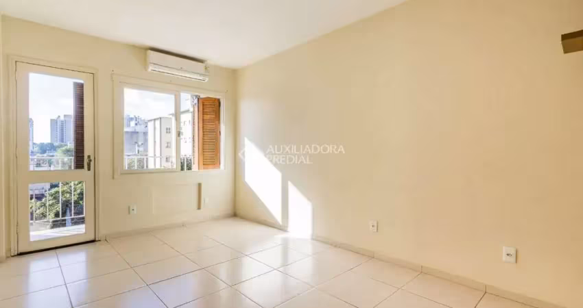 Apartamento com 2 quartos à venda na Rua Luzitana, 1151, Higienópolis, Porto Alegre