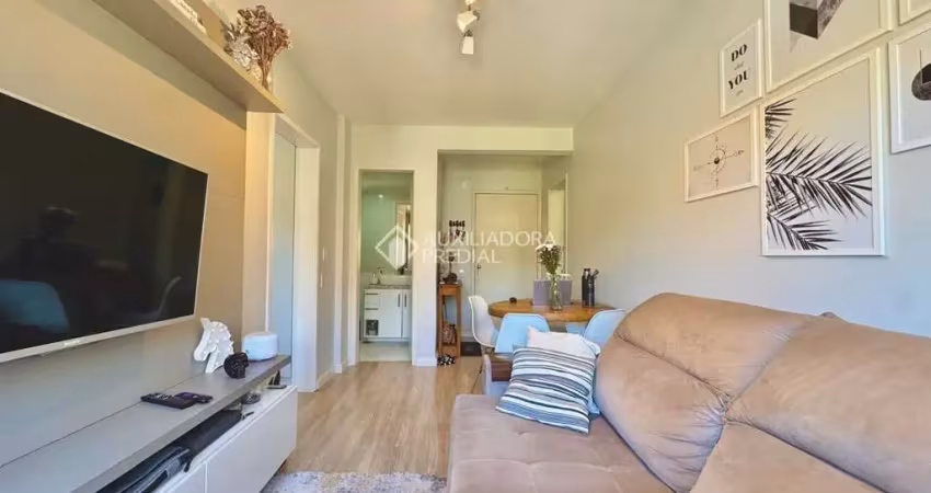 Apartamento com 1 quarto à venda na Rua Anita Garibaldi, 2381, Boa Vista, Porto Alegre