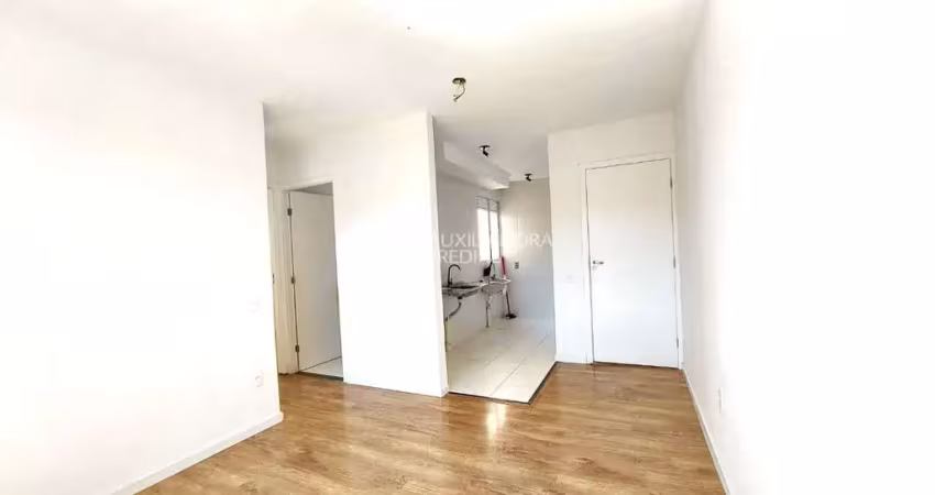 Apartamento com 2 quartos à venda na Rua Pércio Freitas Maestri, 388, Ipanema, Porto Alegre