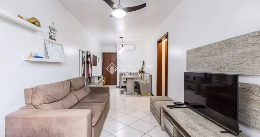 Apartamento com 2 quartos à venda na Rua São Lucas, 124, Bom Jesus, Porto Alegre