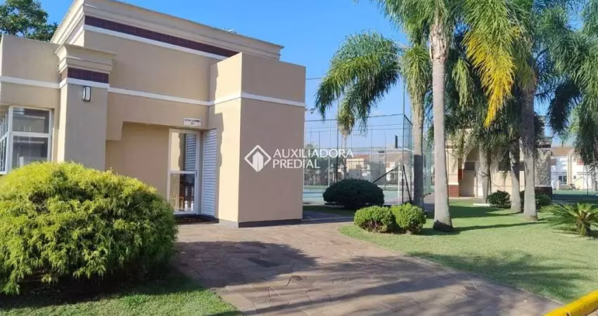 Casa em condomínio fechado com 2 quartos à venda na Avenida Obedy Cândido Vieira, 801, Central Parque, Cachoeirinha